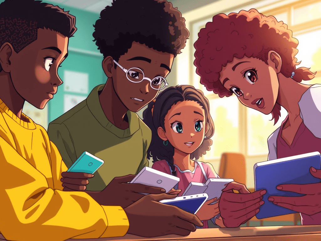 L’INDISSOCIABLE RAPPORT ENTRE L’ÉDUCATION DES FILLES ET LE PROGRÈS QUALITATIF DU&nbsp;GENRE